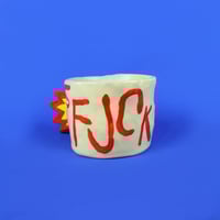 Image 3 of RIOT - MUG