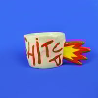 Image 4 of RIOT - MUG