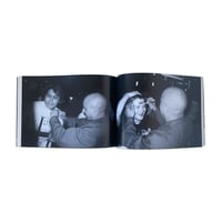 Image 2 of TELL YOUR FRIENDS YOU LOVE EM ZINE (unreleased version, only 5 made) SIGNED BY N8 (LAST ONE)