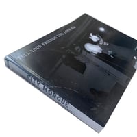 Image 5 of TELL YOUR FRIENDS YOU LOVE EM ZINE (unreleased version, only 5 made) SIGNED BY N8 (LAST ONE)