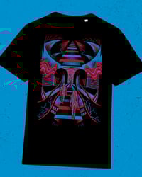 Image 1 of T-SHIRT"Follow the path"