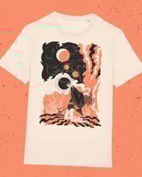 Image 1 of T-SHIRT"Incantation’"