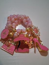 Image 2 of Pop out in pink