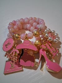 Image 3 of Pop out in pink