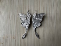 Image 1 of Luna Moth earrings