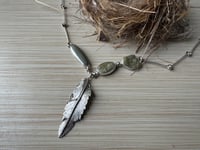 Image 3 of San Juan Feather