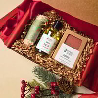 Image 1 of For Her Gift Box