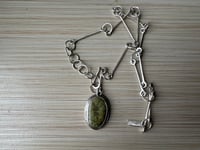 Image 3 of Meadow necklace