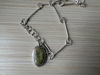 Image 6 of Meadow necklace