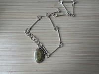 Image 7 of Meadow necklace