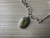 Image 8 of Meadow necklace