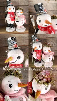 Image 3 of Fred and Ginger 