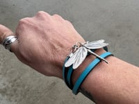 Image 3 of Dragonfly Wrap