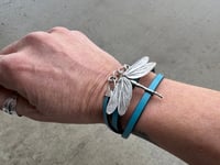 Image 1 of Dragonfly Wrap