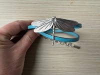 Image 7 of Dragonfly Wrap