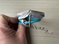 Image 2 of Dragonfly Wrap
