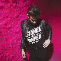 Image 2 of THUNDER COLLECTION - BLACK