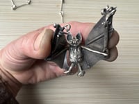 Image 2 of Bertha, the Blood-Thirsty Bat