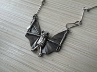 Image 3 of Bertha, the Blood-Thirsty Bat