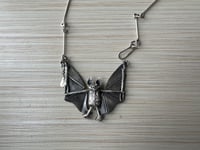 Image 4 of Bertha, the Blood-Thirsty Bat