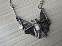 Image 5 of Bertha, the Blood-Thirsty Bat