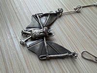 Image 6 of Bertha, the Blood-Thirsty Bat