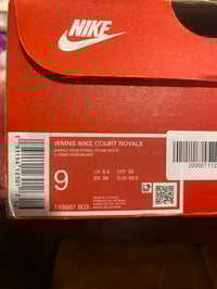 Image 7 of Nike Court Royale 