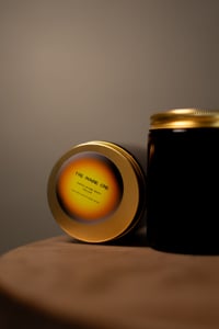 Exfoliating Body Polish