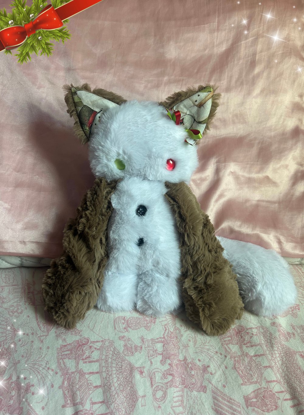 Image of chilly the kitty!!