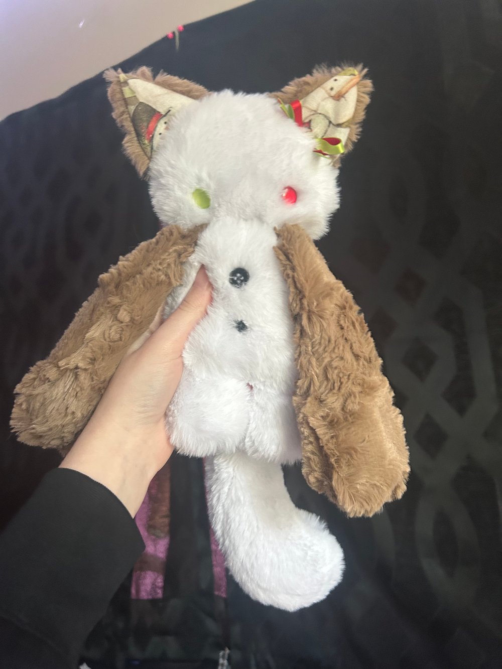 Image of chilly the kitty!!