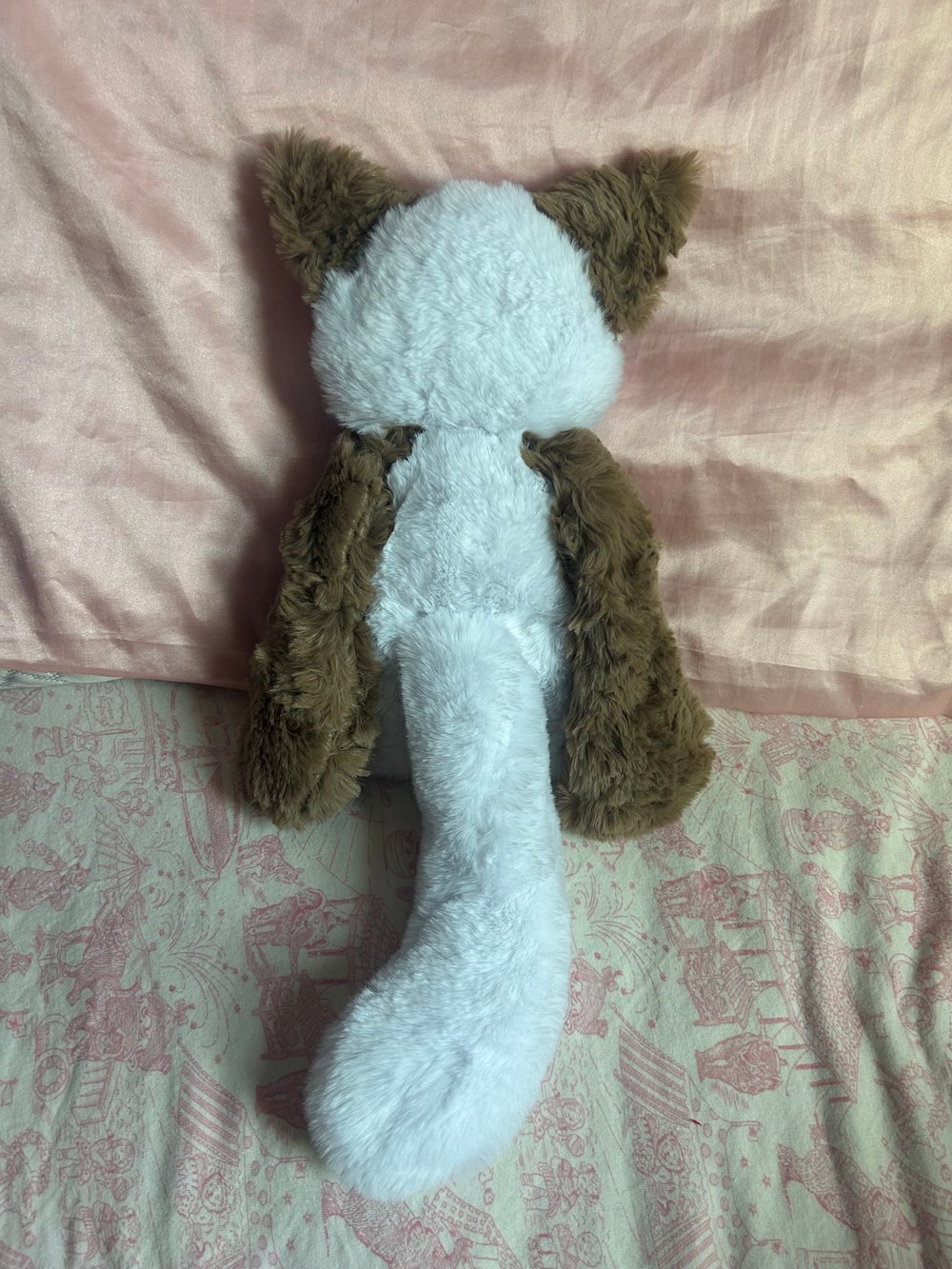 Image of chilly the kitty!!