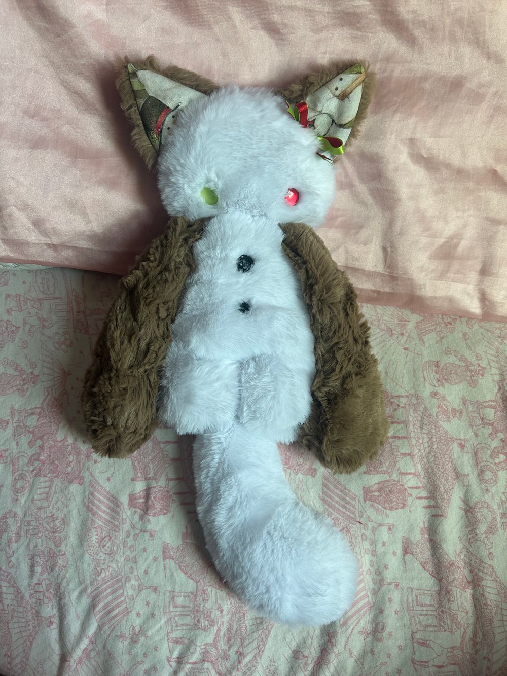 Image of chilly the kitty!!