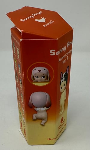 Image of Sonny Angel Animal Series Volume 3 Blind Box - Free Shipping