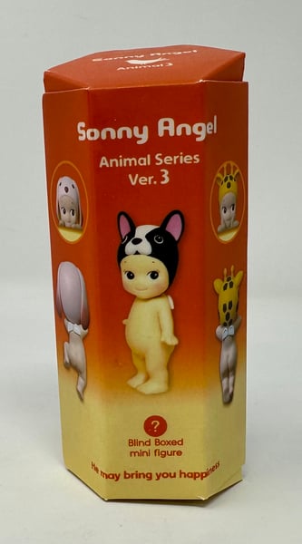 Image of Sonny Angel Animal Series Volume 3 Blind Box - Free Shipping