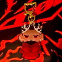 Image 3 of Keychain Blindbox