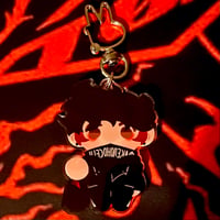 Image 5 of Keychain Blindbox