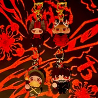 Image 1 of Keychain Blindbox