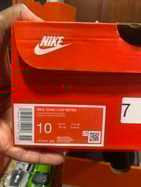 Image 10 of Nike Dunk Low Cave stone pure platinum