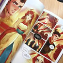 Image 5 of (SIGNED) SubZero Vol. 3 Paperback