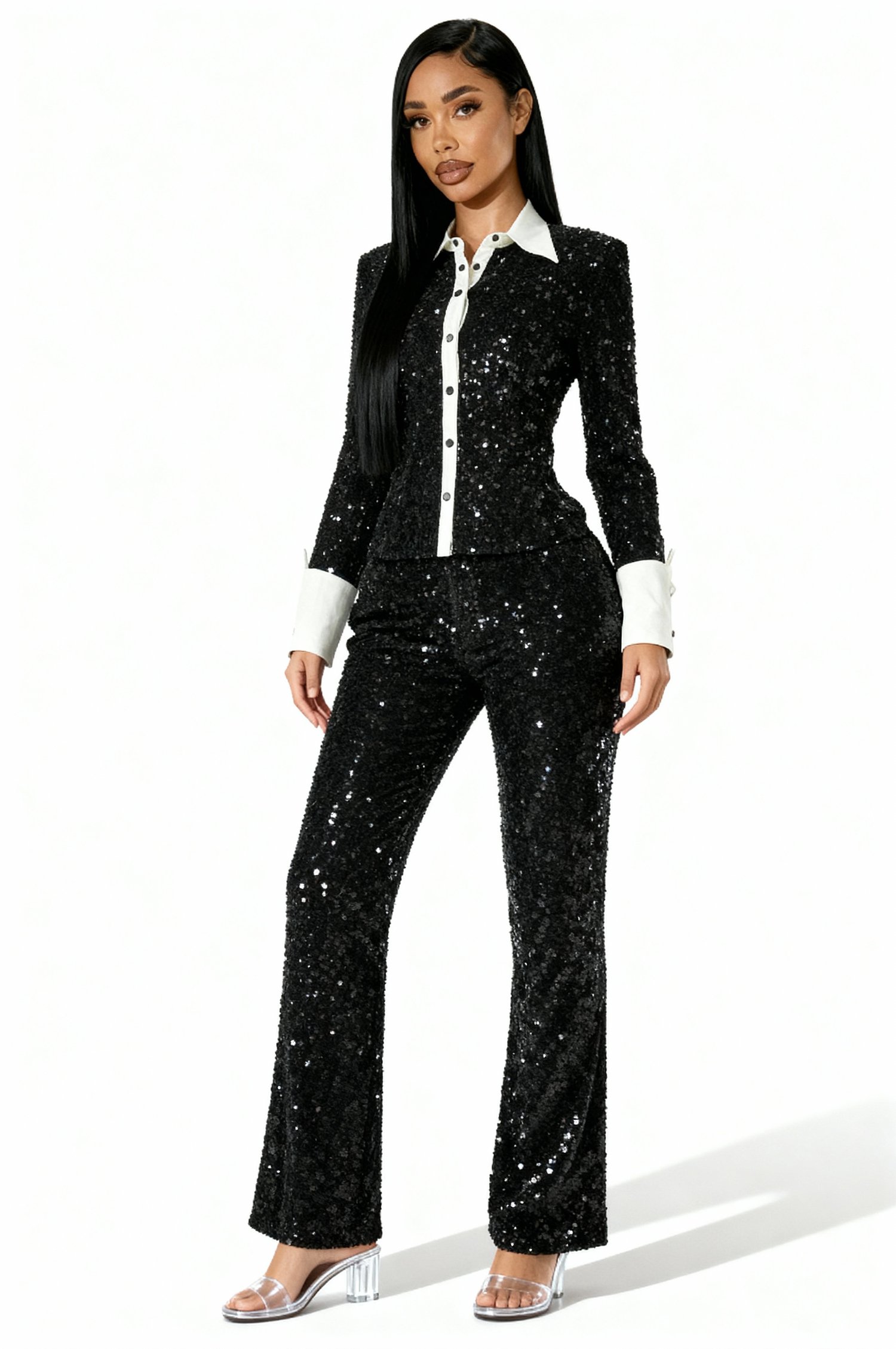 Image of NOTHING CAN SEPARATE YOU FROM THE MOST HIGH 