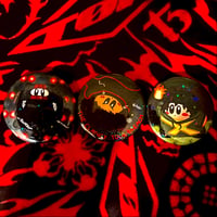 Button Pins