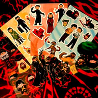 Image 1 of Sticker Pack