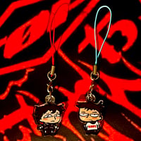 Phone Charms