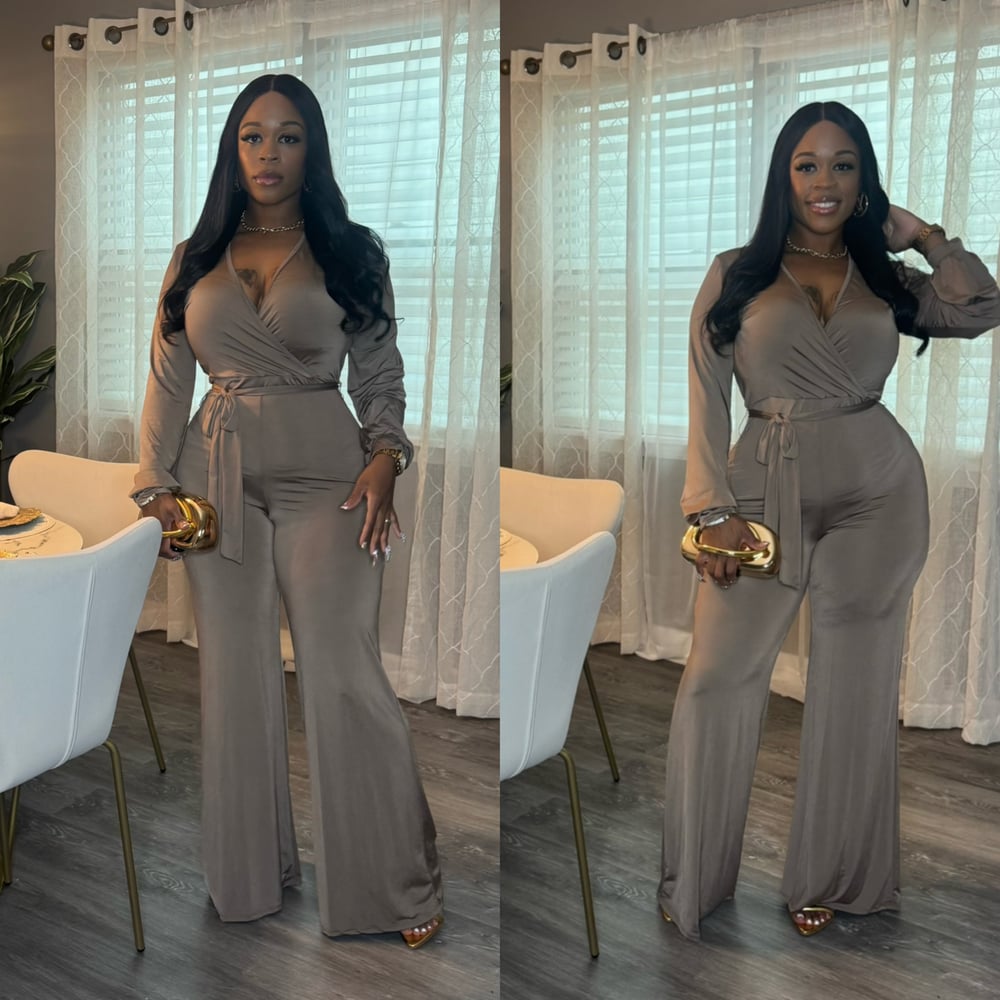 Image of Walk in any room (Camel)