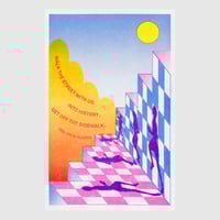 Dolores Huerta + Jesjit Gill