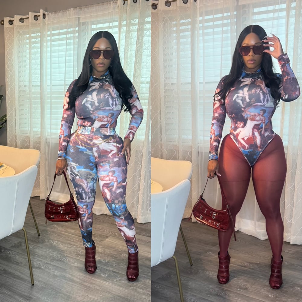 Image of Don't Touch Me