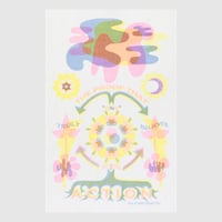 Bayard Rustin + Jovi Schnell