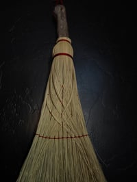 Image 1 of Hearth broom