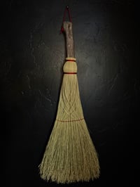 Image 2 of Hearth broom