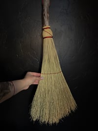 Image 3 of Hearth broom